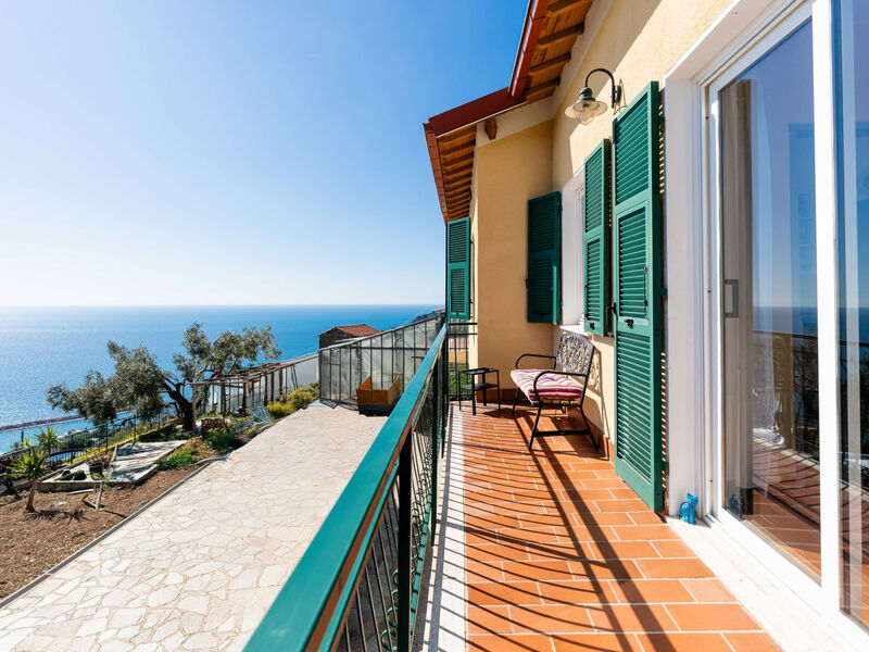 Casa Cycas