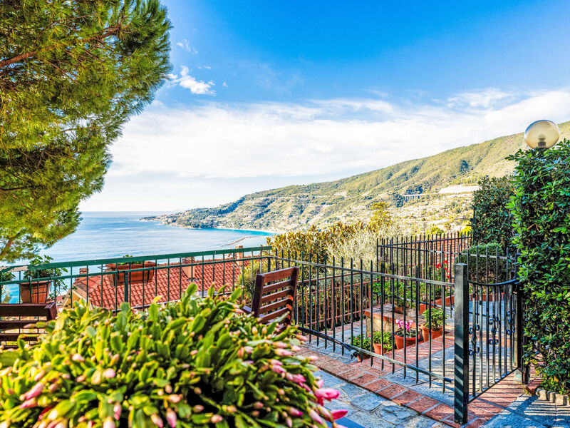 Beautiful Seaview