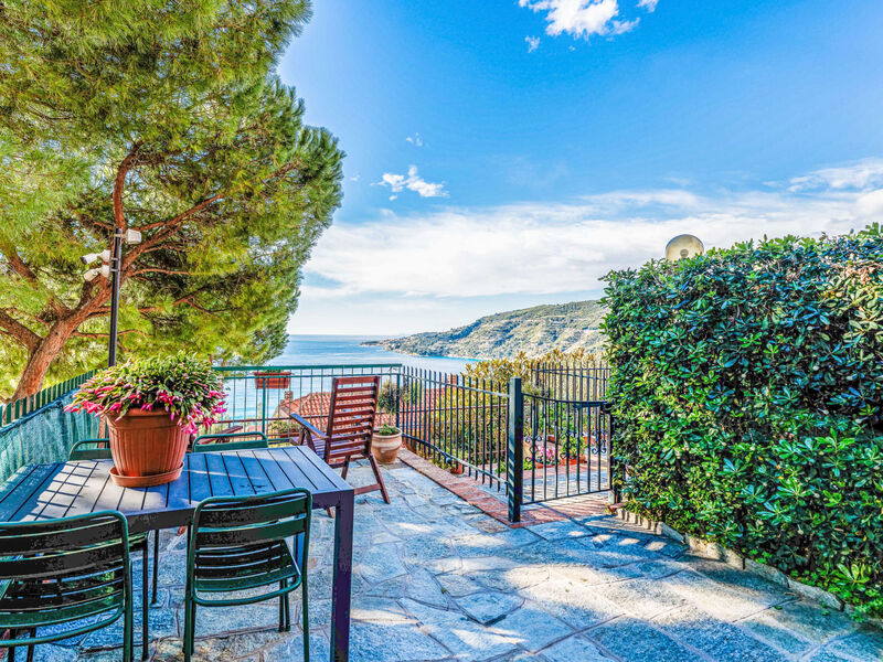 Beautiful Seaview