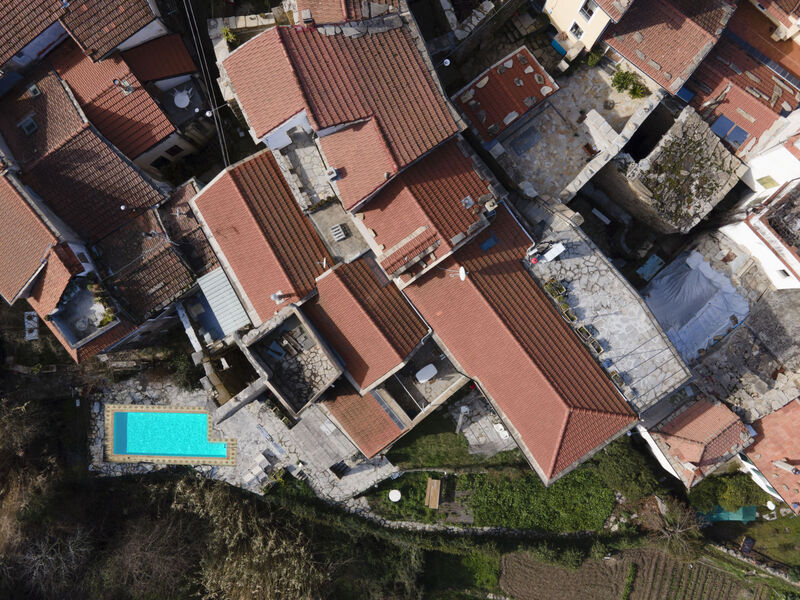 Il Loggiato - Il Vecchio Mulino