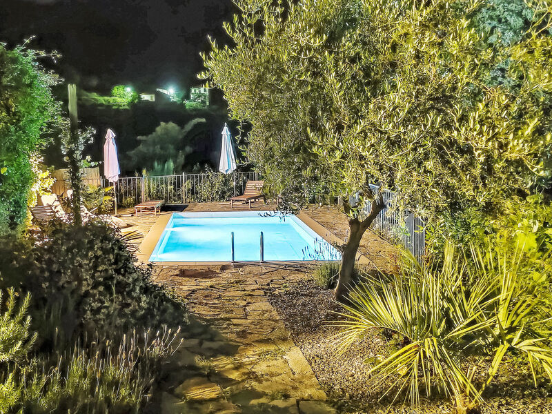 Casa Oreggi