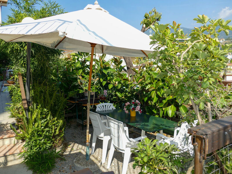 Francesca - Casa Giordano