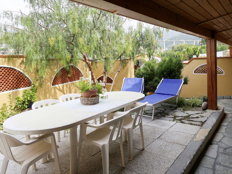 Vila Veranda