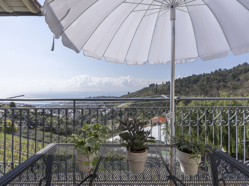 Casetta In Collina