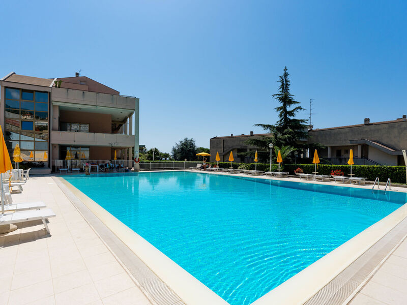 casa Fiorita