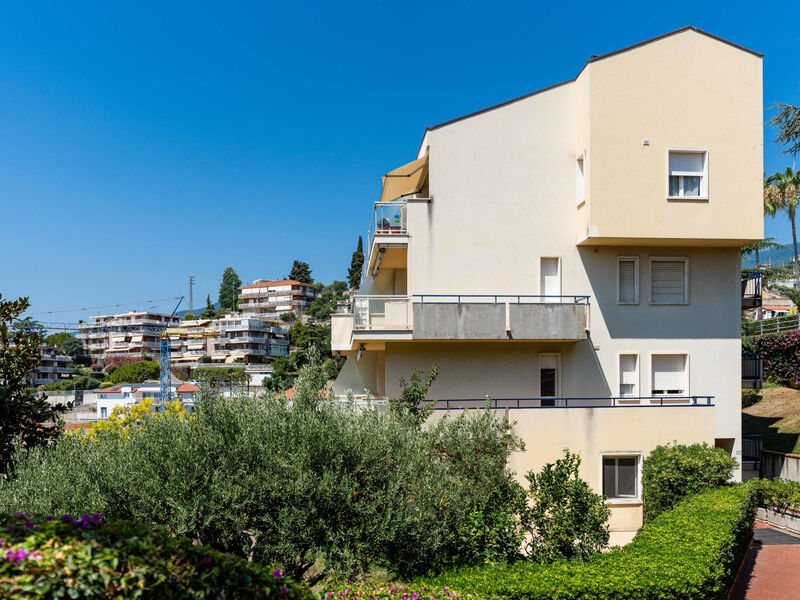 casa Fiorita