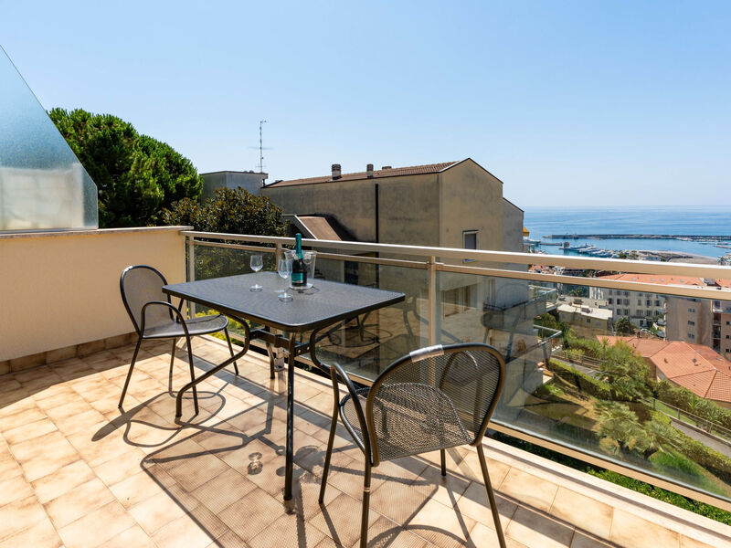 casa Fiorita