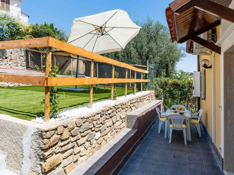 Casa Mimosa
