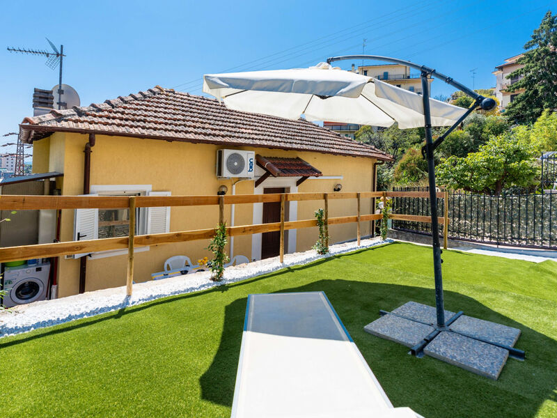 Casa Mimosa