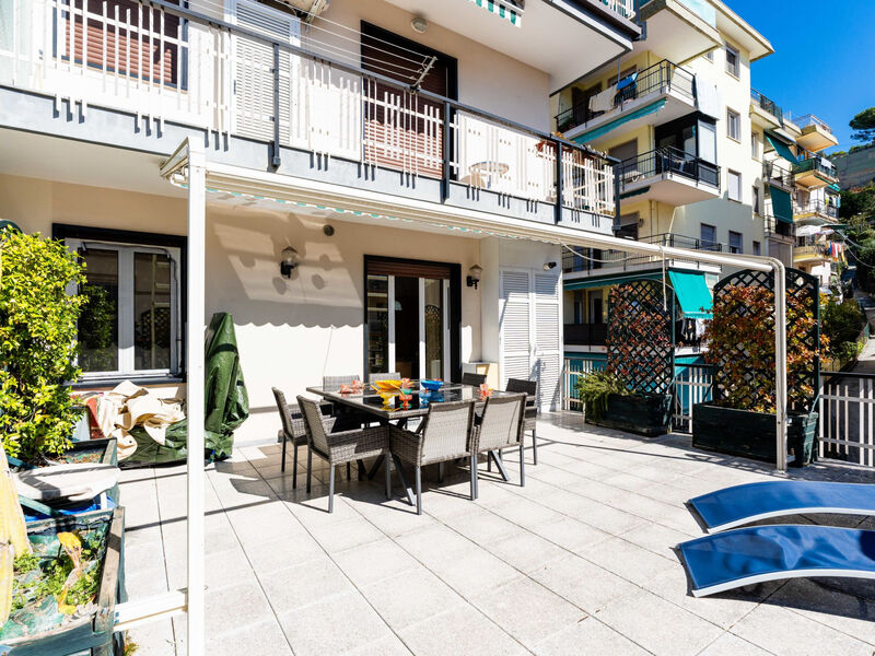La Terrazza di San Martino