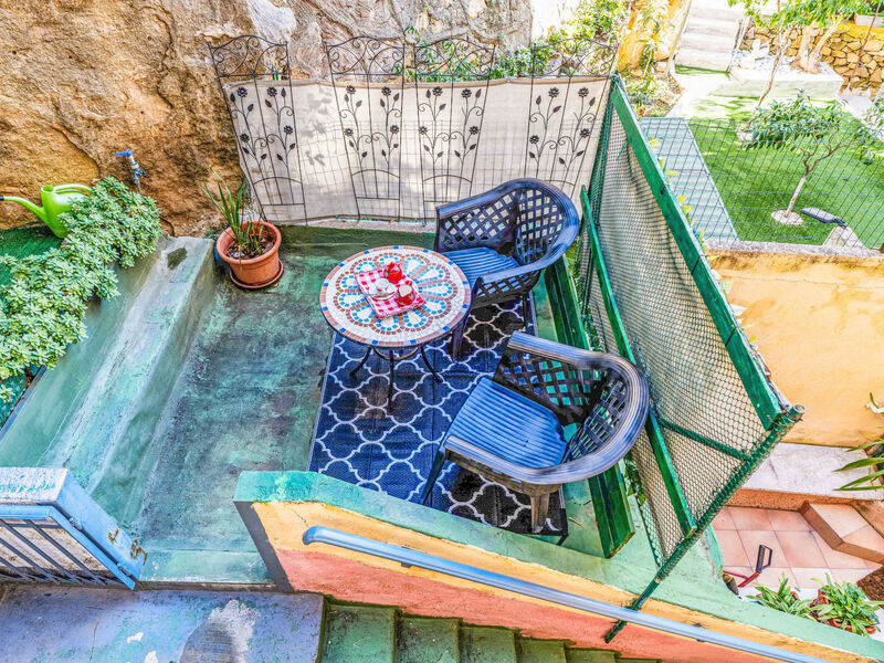 Margherita Home