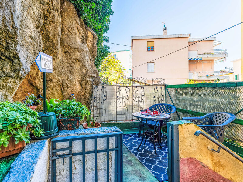 Margherita Home