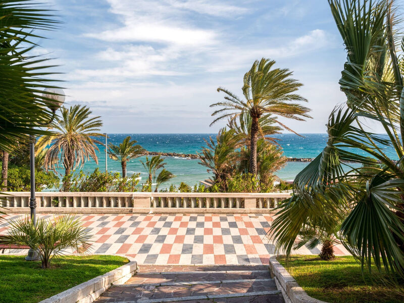 Il Paradiso di Via Dante by Holiday World