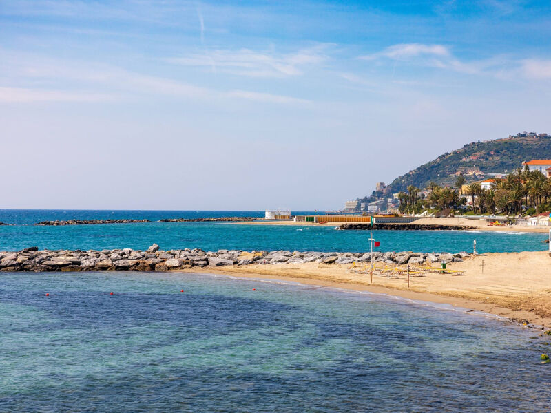 Il Paradiso di Via Dante by Holiday World