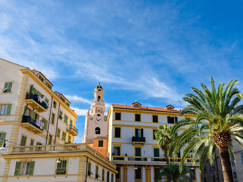Il Paradiso di Via Dante by Holiday World