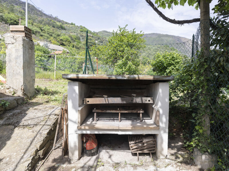 Il Castagneto