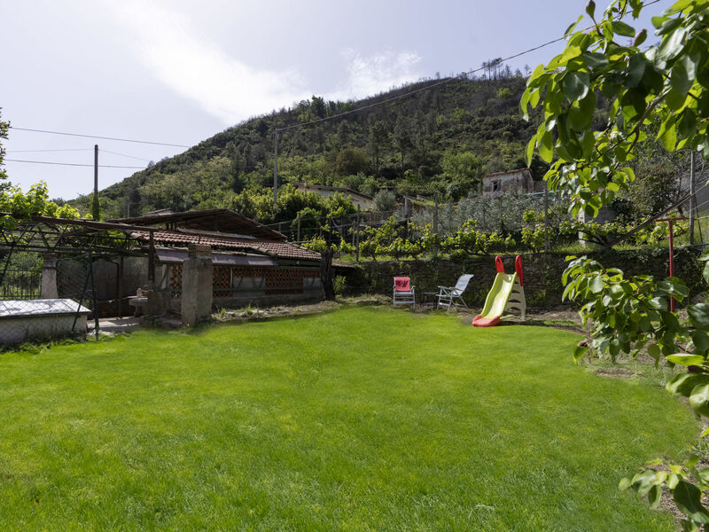 Il Castagneto