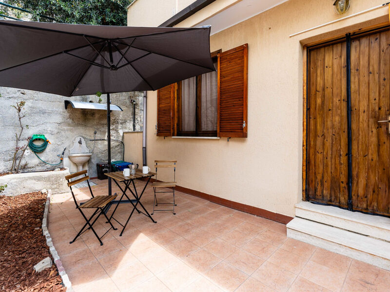 Casa Anna