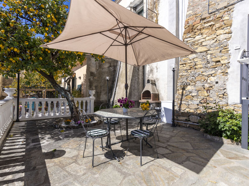 Il Giardino