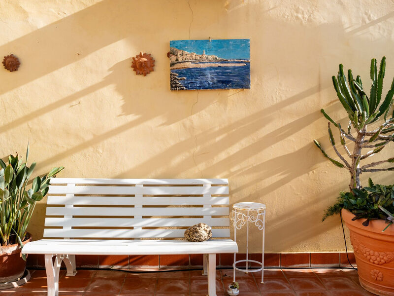 La Loggia sul mare