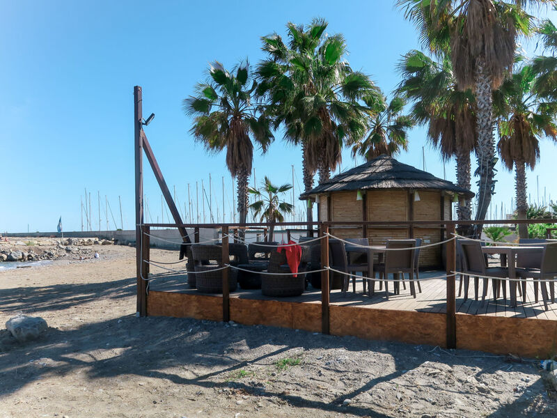 Marina Degli Aregai
