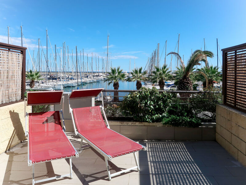 Marina Degli Aregai