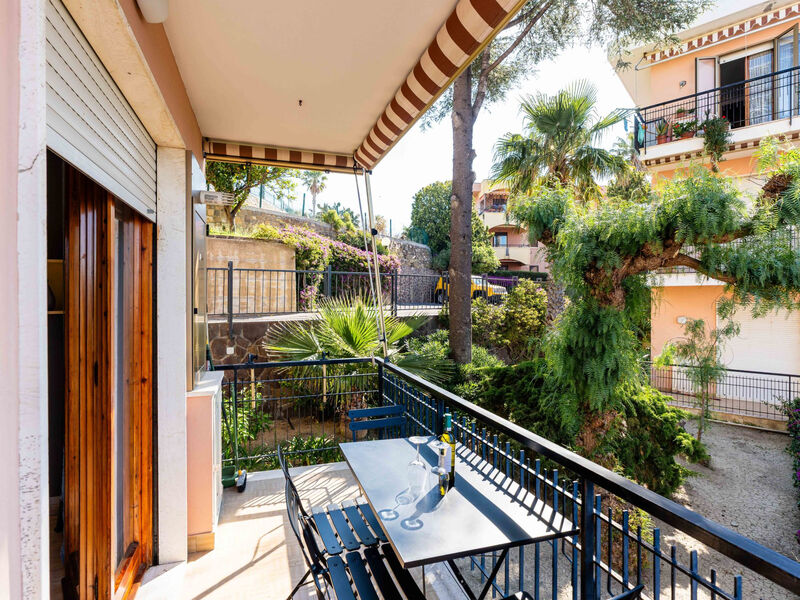 casa Peggy