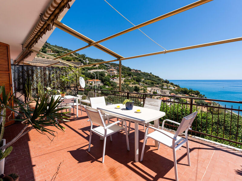La Terrazza