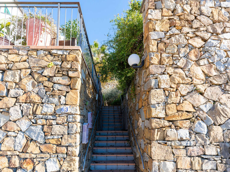 Casa Isa