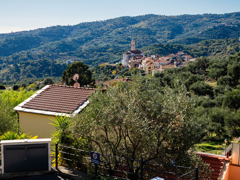 Casa Isa