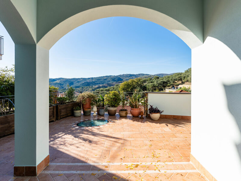Casa Isa