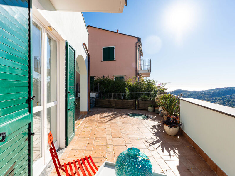 Casa Isa