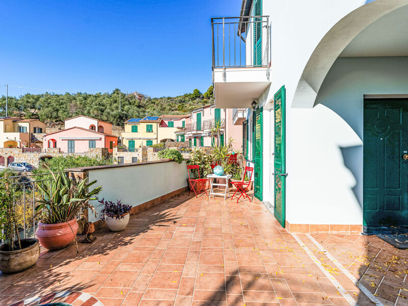 Casa Isa