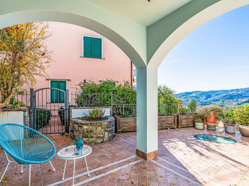 Casa Isa