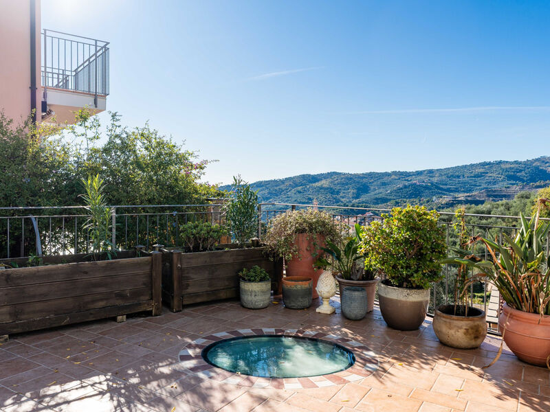 Casa Isa