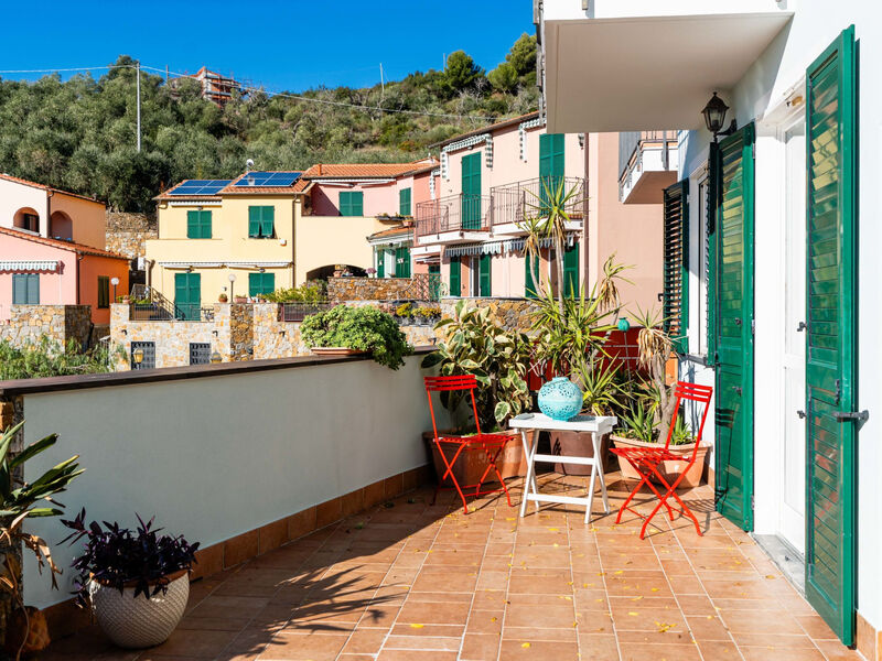 Casa Isa