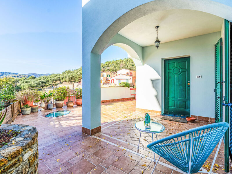 Casa Isa