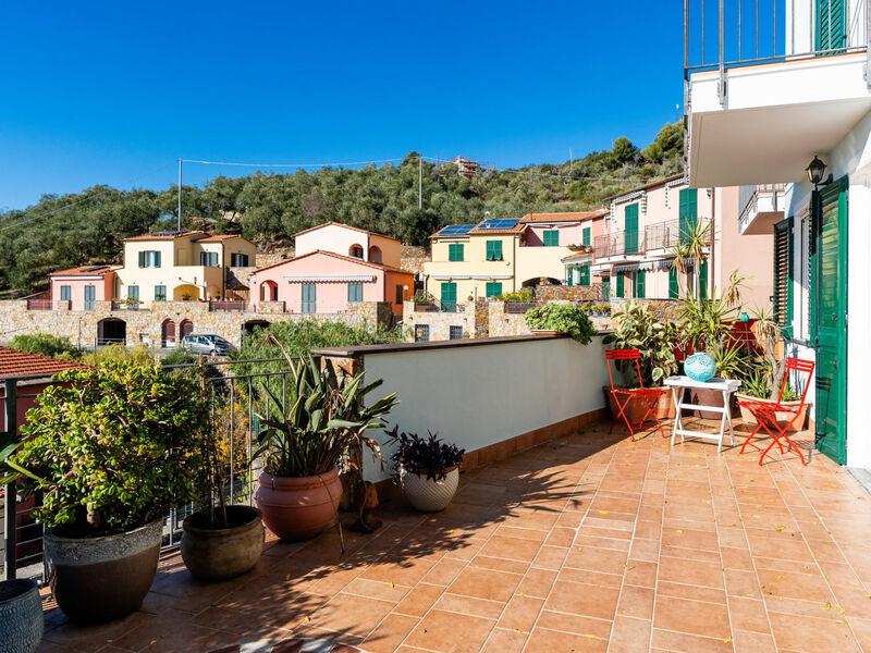 Casa Isa