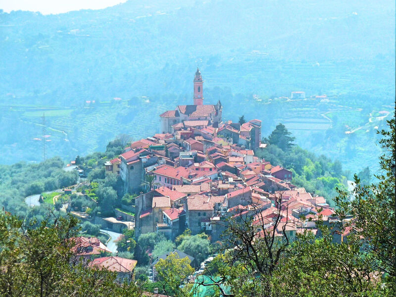 'Casa Mamma Rosetta