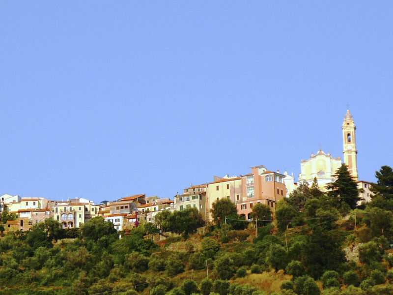 'Casa Mamma Rosetta
