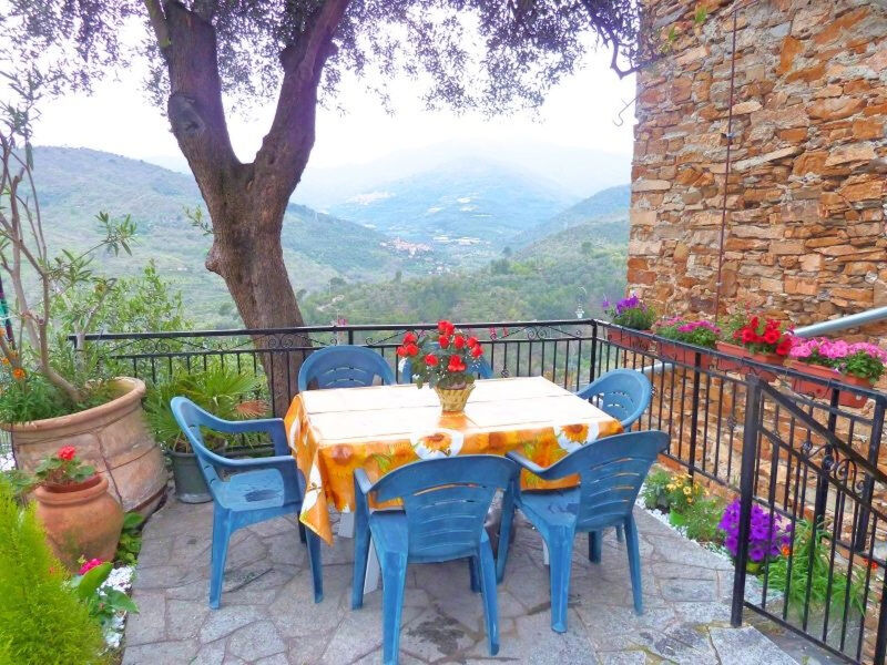 'Casa Mamma Rosetta