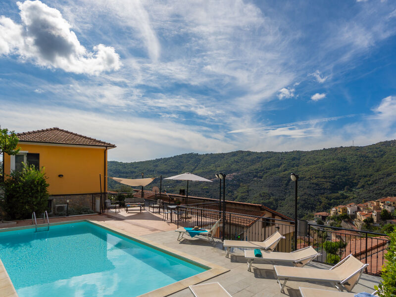 Rosa - Agriturismo Ca' Di Nonni