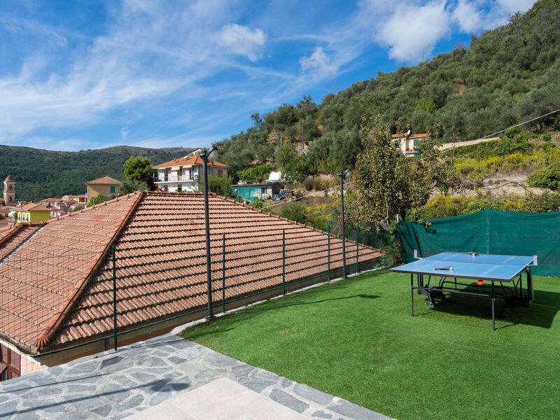 Rosa - Agriturismo Ca' Di Nonni