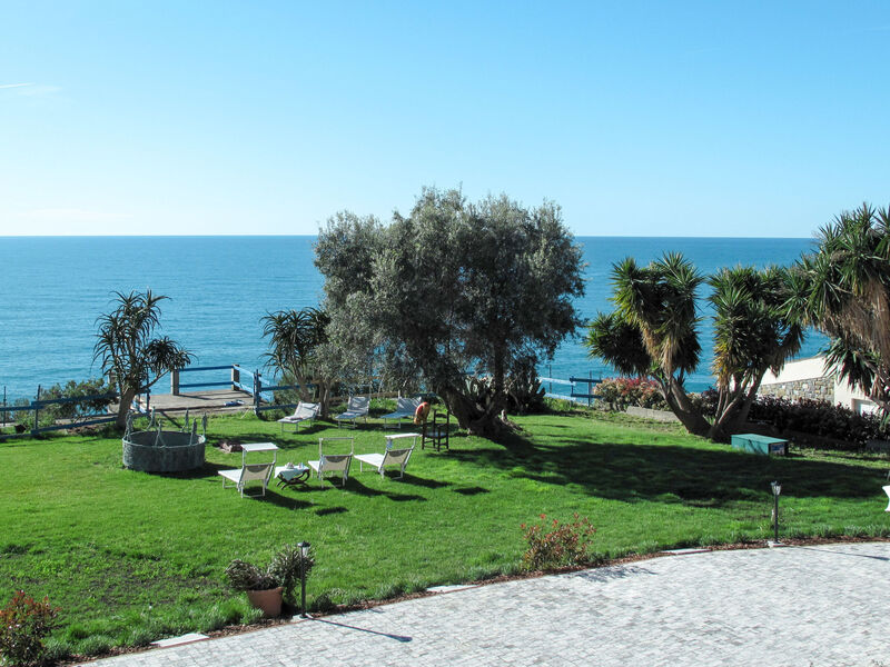 Arco - Agriturismo La Tuffatrice