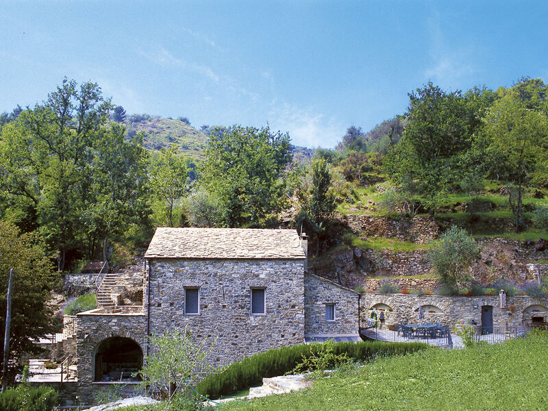 Mulino du Pie
