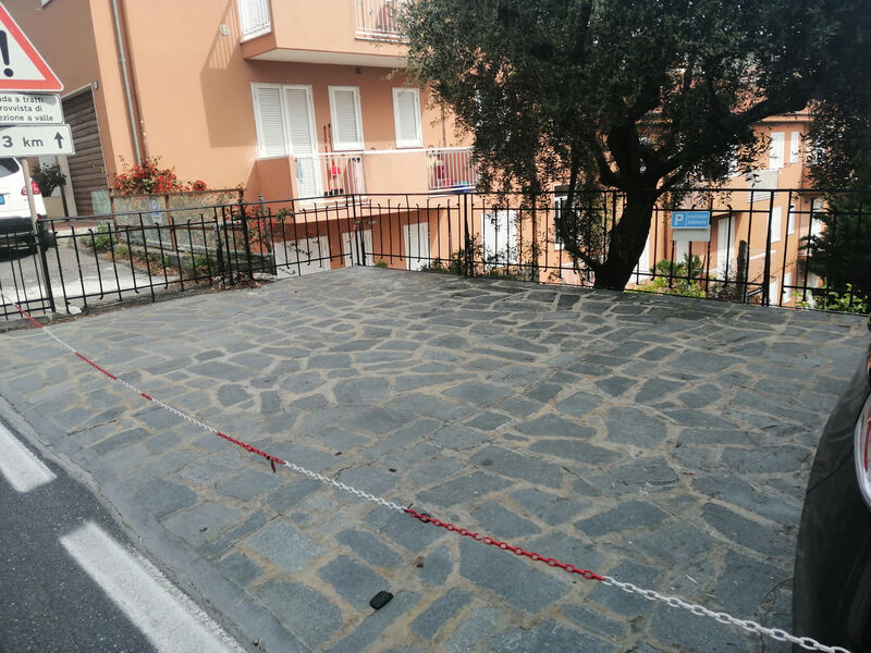 Mare E Monti
