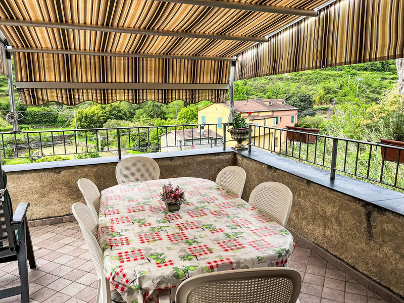 Casa Petrella
