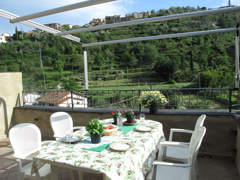 Casa Petrella