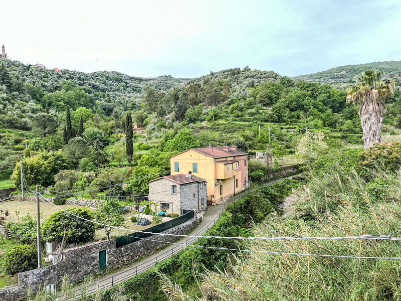 Casa Petrella