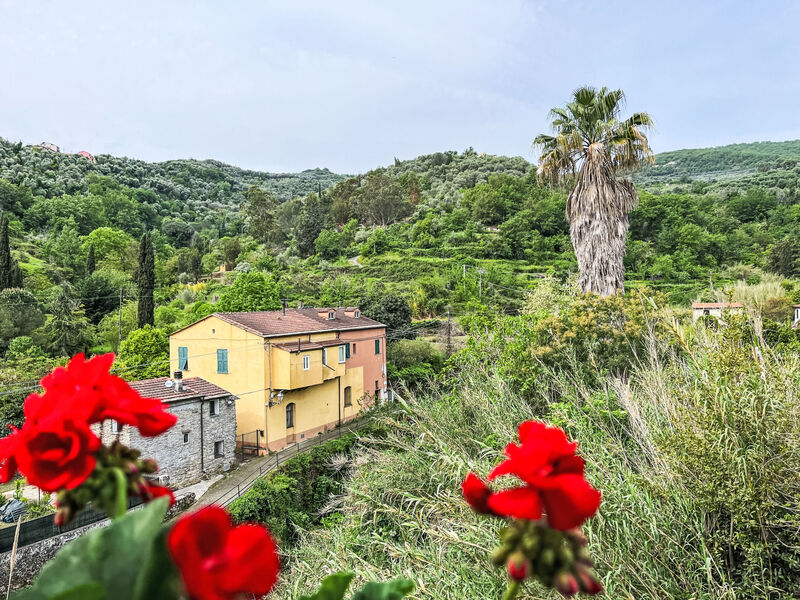 Casa Petrella